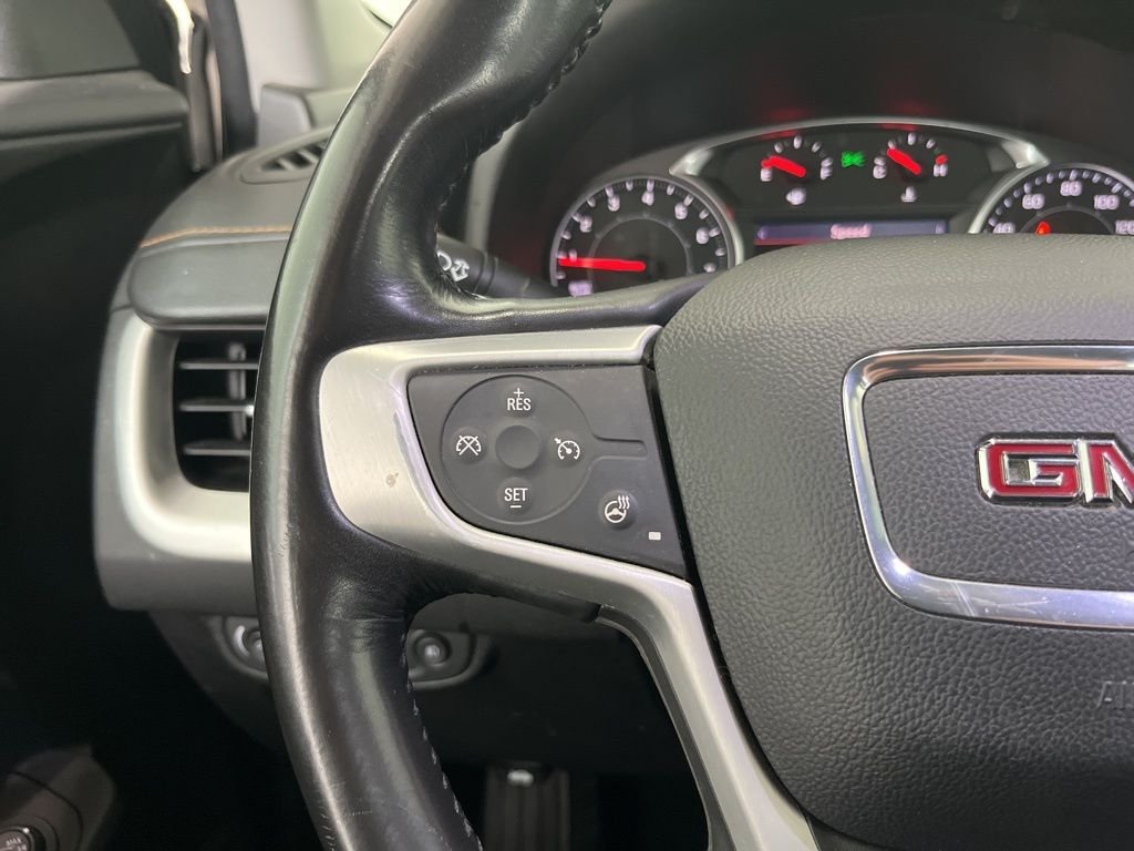 Used 2019 Gray GMC SLT image 6