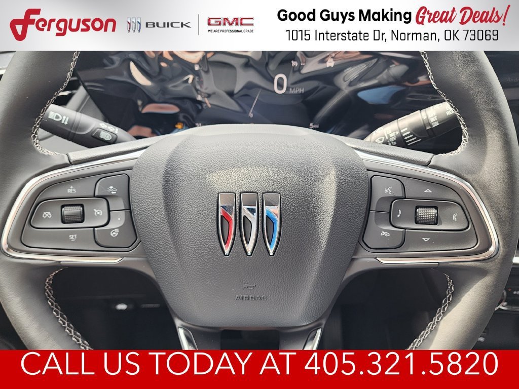 2026 Buick Encore GX Preferred - Photo 18