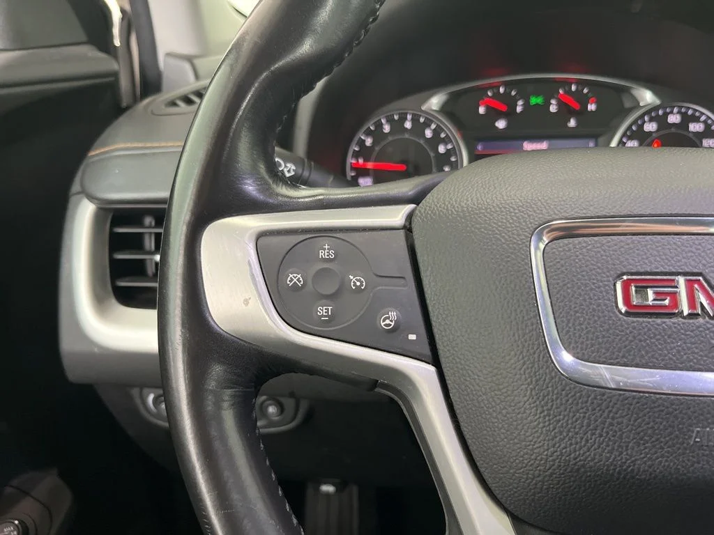 Used 2019 Gray GMC SLT image 6