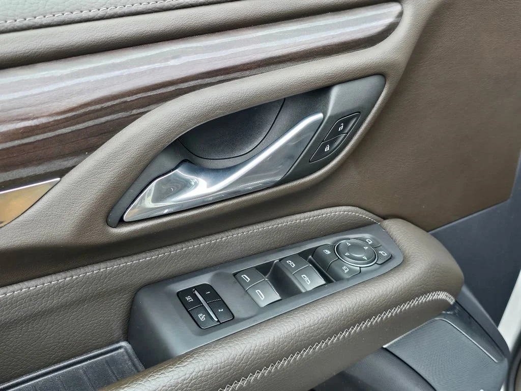 2023 GMC Yukon XL Denali - Photo 21