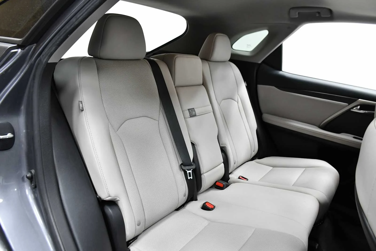 Used 2022 Nebula Gray Pearl Lexus  image 26