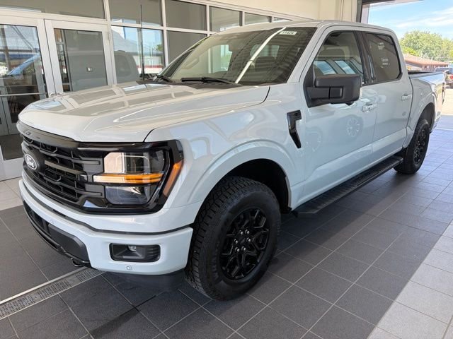 New 2026 Avalanche Ford XLT image 5