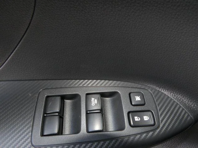 2026 Mitsubishi Eclipse Cross ES - Photo 16