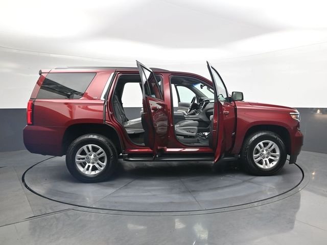 Used 2018 Red Chevrolet LT image 41