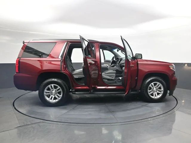 Used 2018 Red Chevrolet LT image 41