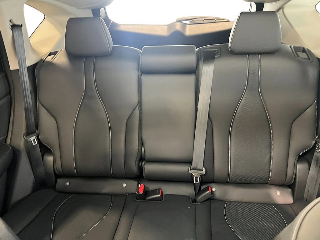 New 2026 Platinum White Pearl Acura Technology Package image 31