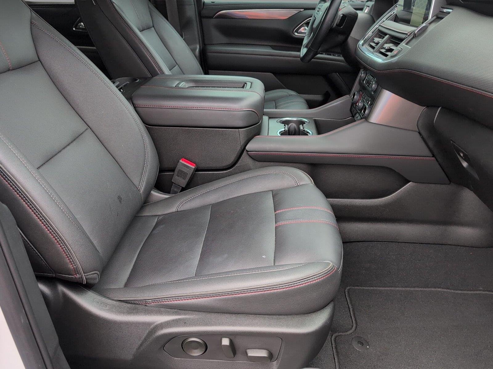Used 2023 SUMMIT WHITE Chevrolet RST image 40