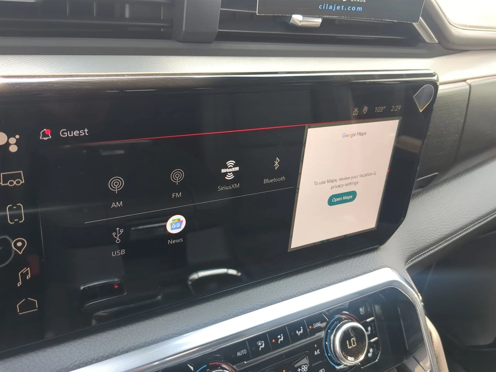 New 2026 Onyx Black GMC Denali image 37