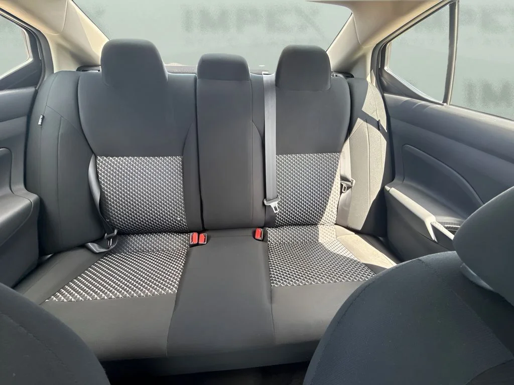Used 2024 Silver Nissan 1.6 S image 6