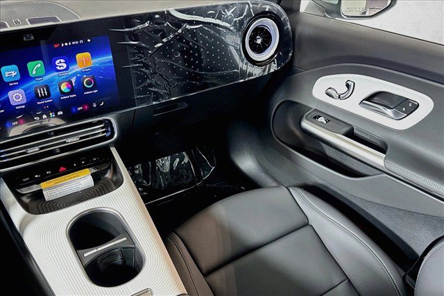 New 2027 MANUFAKTUR Alpine Grey Mercedes-Benz CLA 220 Hybrid image 49