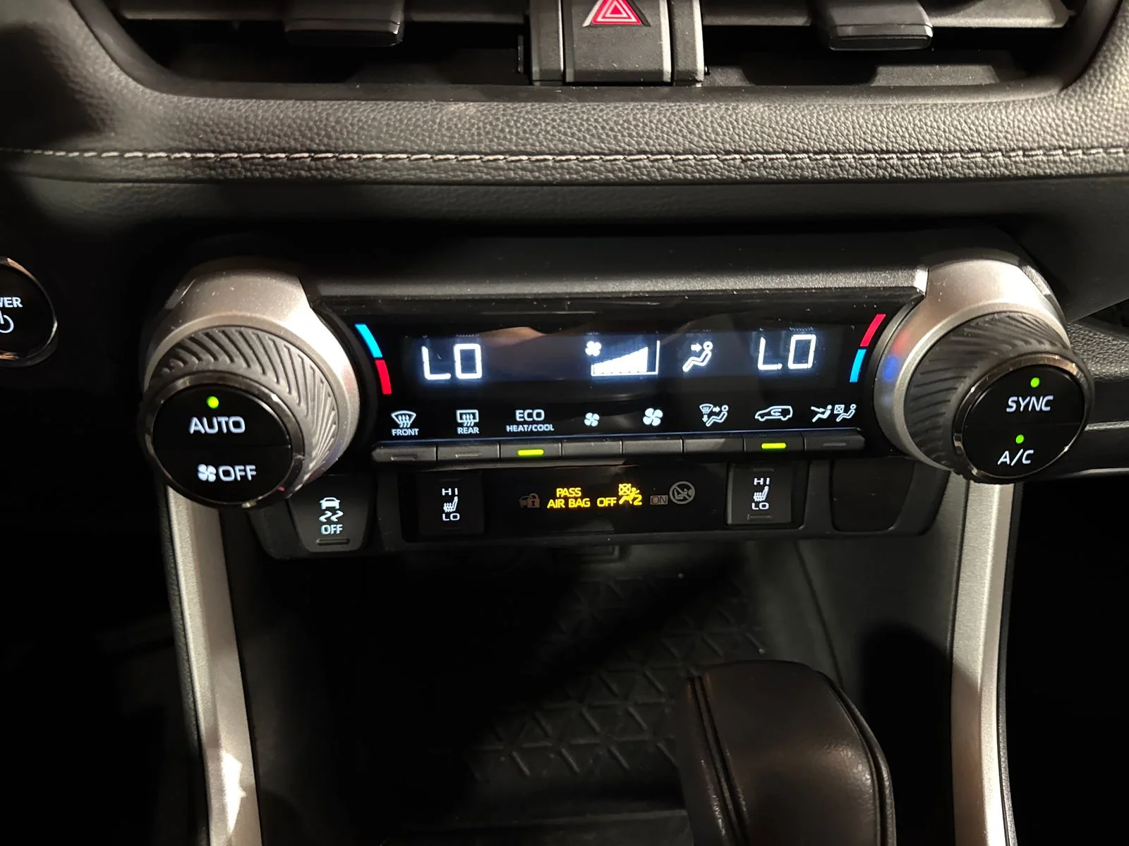 Used 2023 Magnetic Gray Metallic Toyota XLE image 24