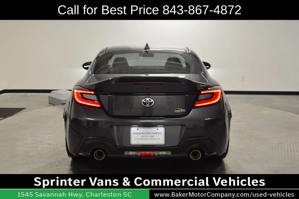 Used 2023 Pavement Toyota Premium image 6