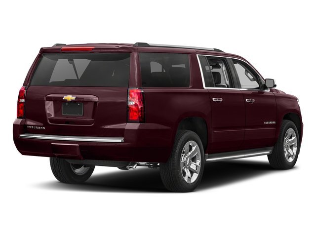 Used 2017 Chevrolet Suburban Premier with VIN 1GNSKJKC0HR345852 for sale in Brainerd, Minnesota