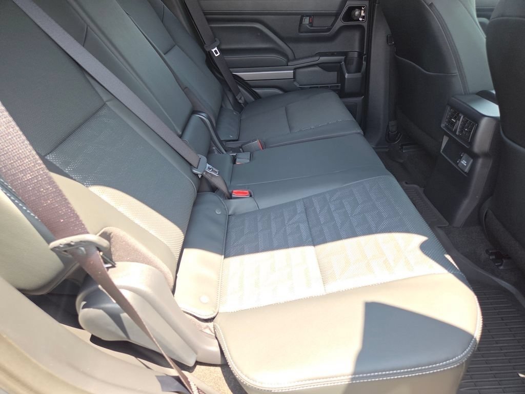 New 2026 Underground Toyota TRD Sport Premium image 5