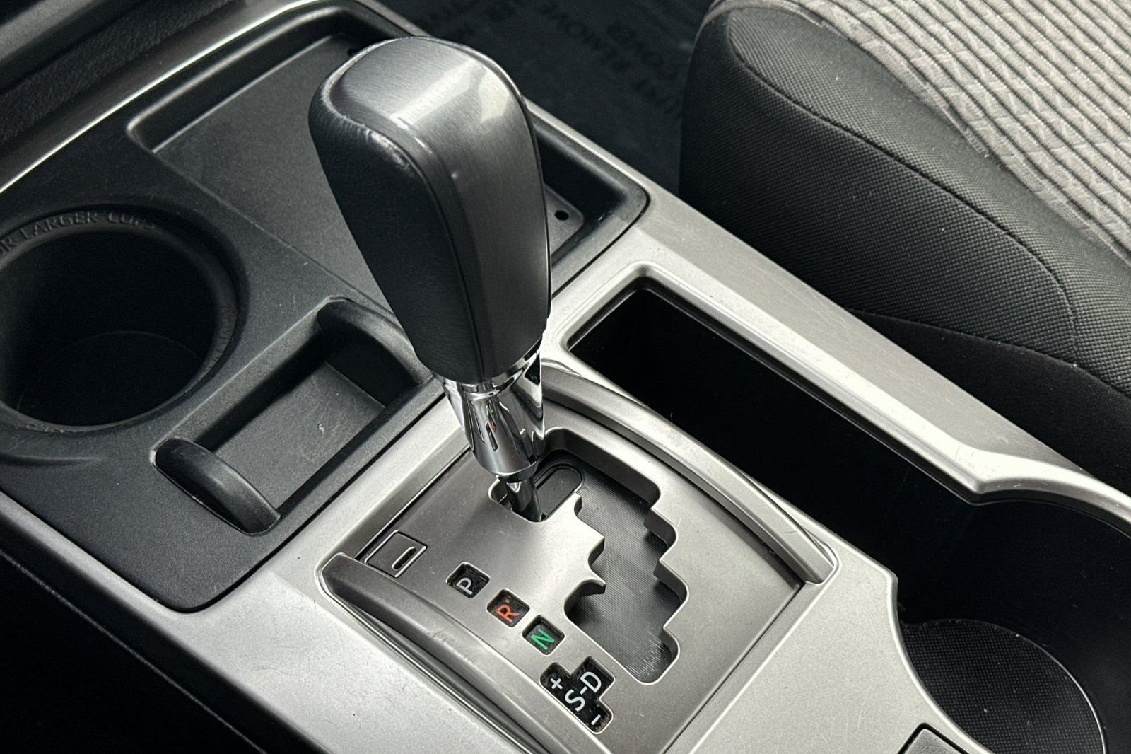 2024 Toyota 4Runner SR5 - Photo 17