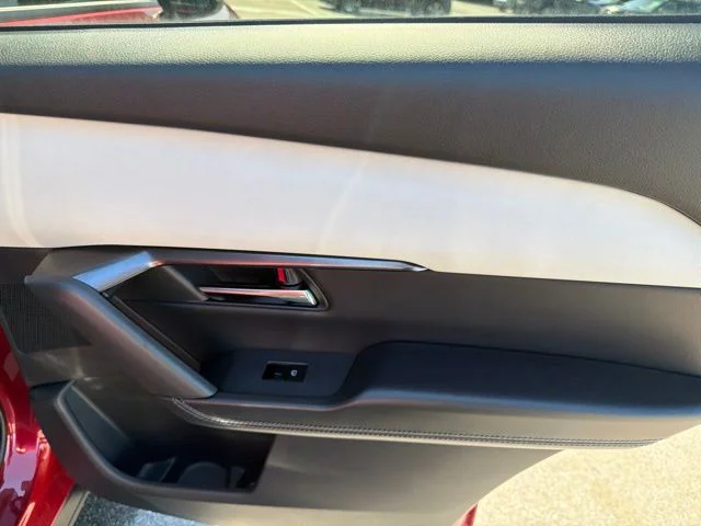 New 2026 Soul Red Crystal Metallic Mazda 2.5 S Preferred AWD image 35