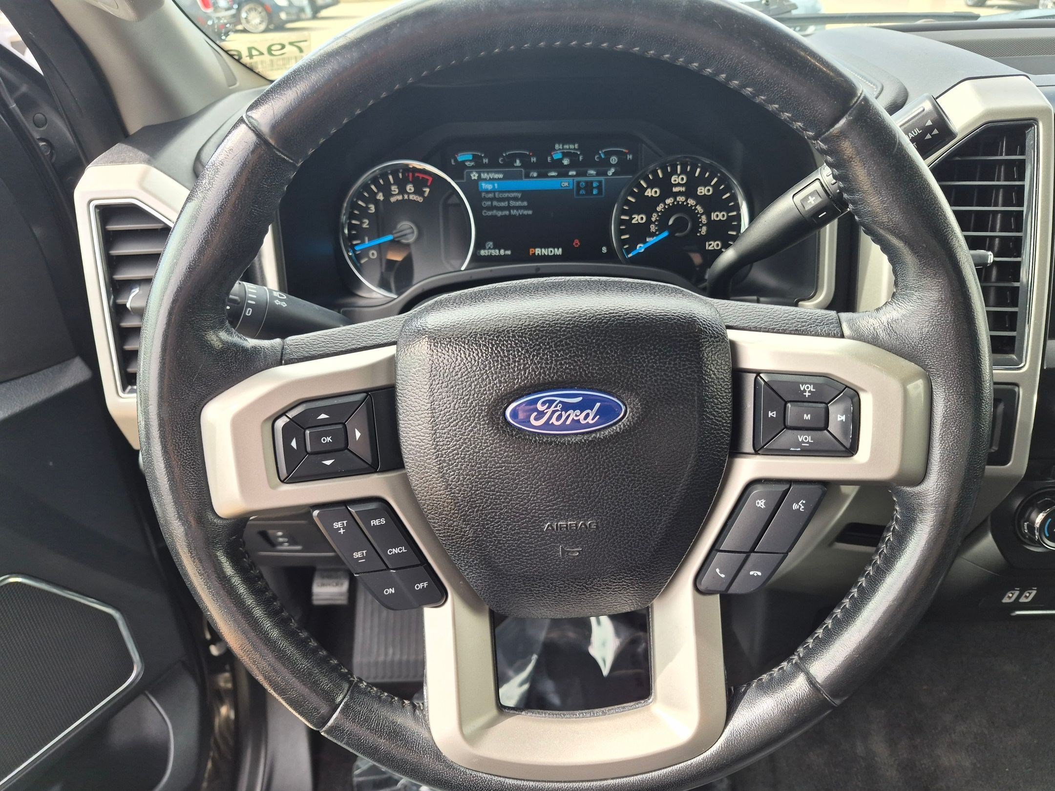 Used 2017 Gray Ford XL image 14