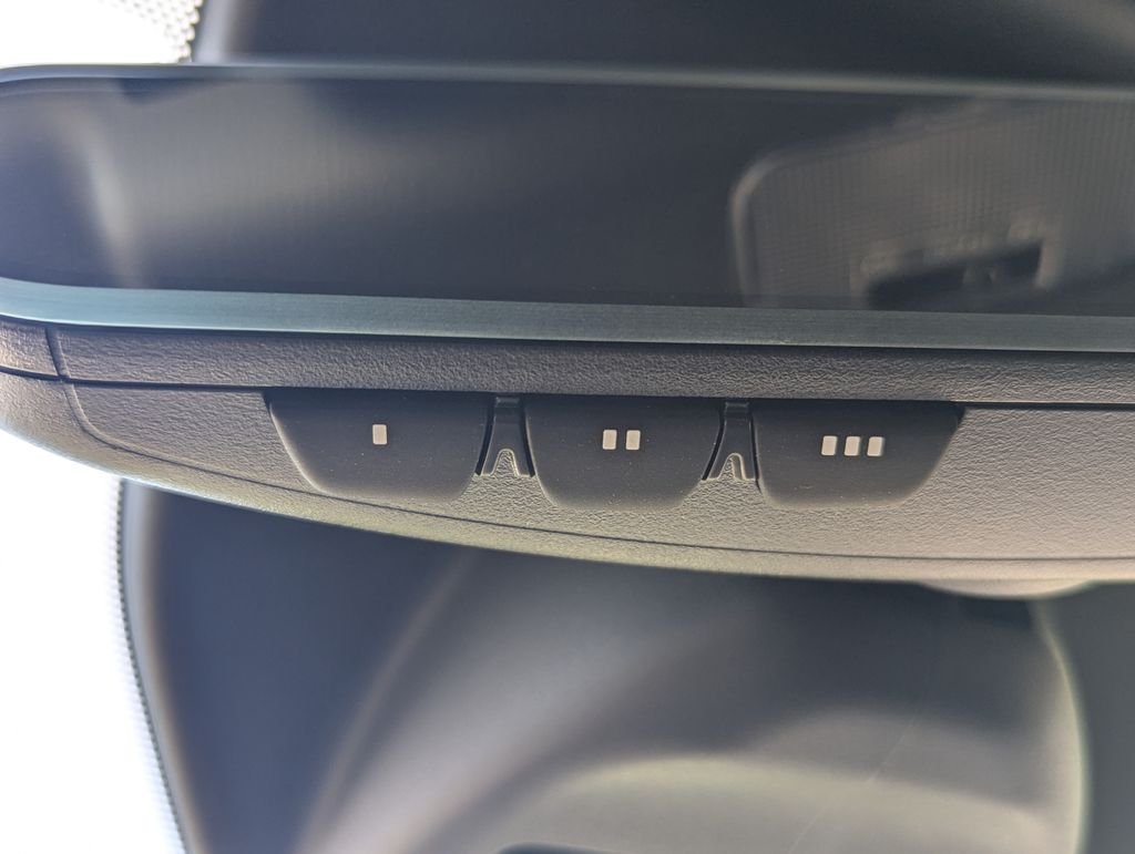 New 2026 Machine Gray Metallic Mazda Grand Touring image 19