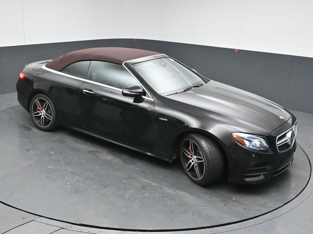 2020 MERCEDES-BENZ E-CLASS - Image 39