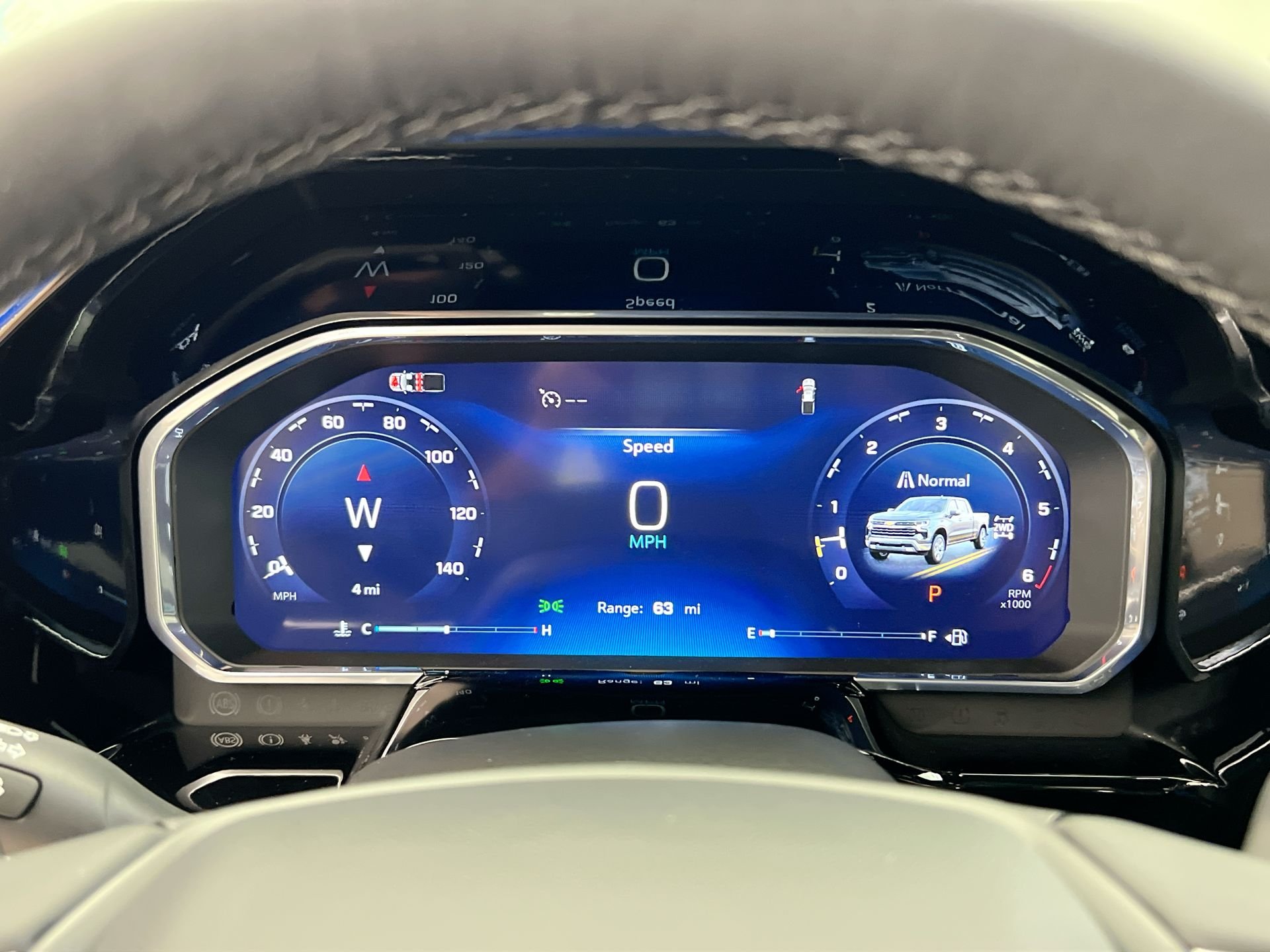 2026 Chevrolet Silverado 1500 LT - Photo 67