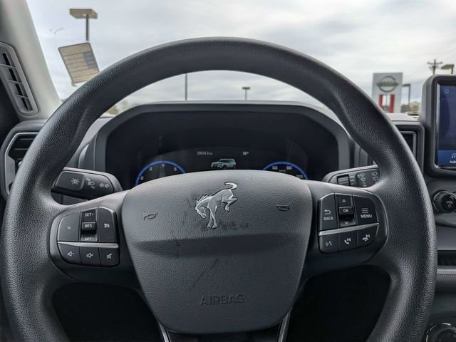 2022 Ford Bronco Sport Big Bend - Photo 25