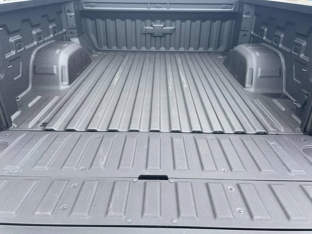 2026 Chevrolet Silverado 1500 RST - Photo 9