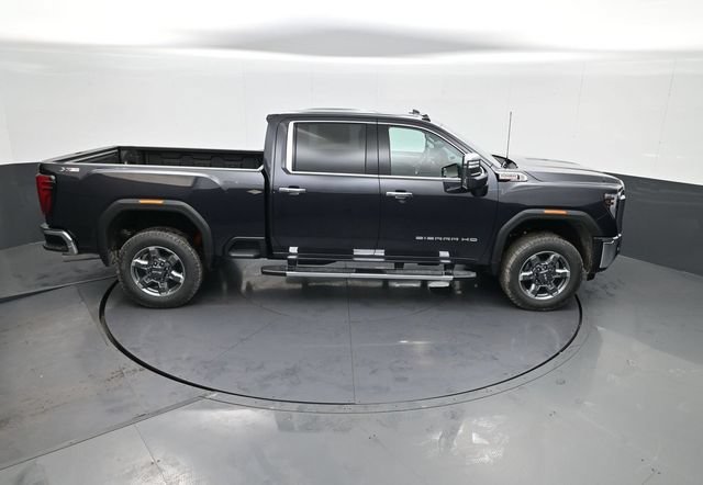 2026 GMC Sierra 2500HD SLT - Photo 16