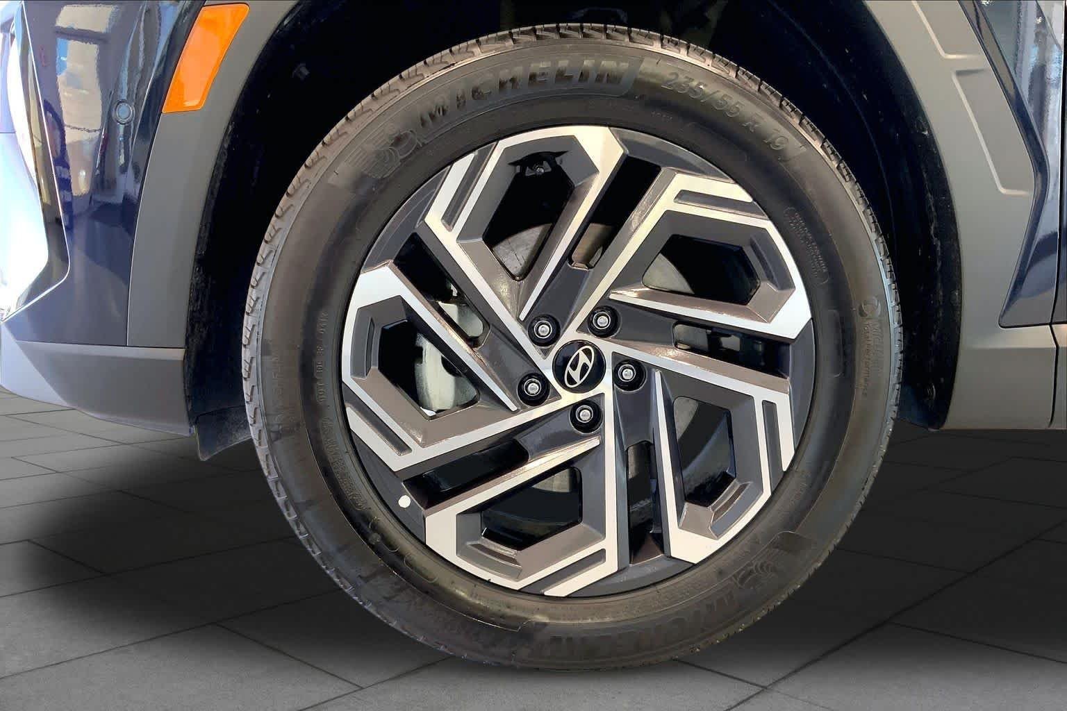 Used 2026 Deep Sea Hyundai Limited image 11