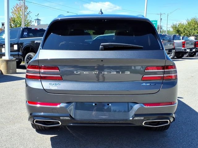 Used 2023 Himalayan Gray Genesis 3.5T image 4