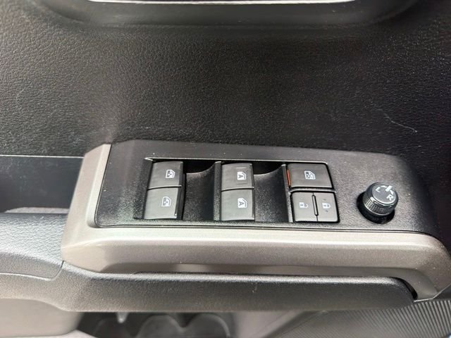 Used 2023 Magnetic Gray Metallic Toyota SR5 image 11