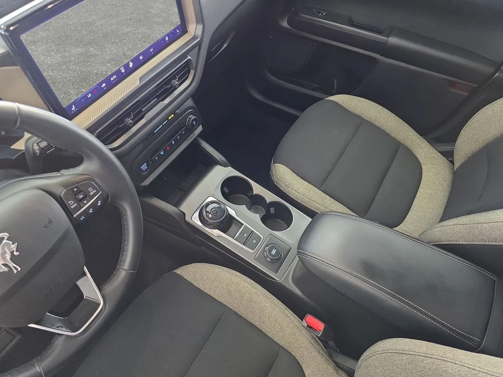 2025 Ford Bronco Sport Big Bend - Photo 25