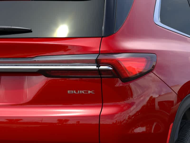 2026 Buick Enclave Preferred - Photo 11