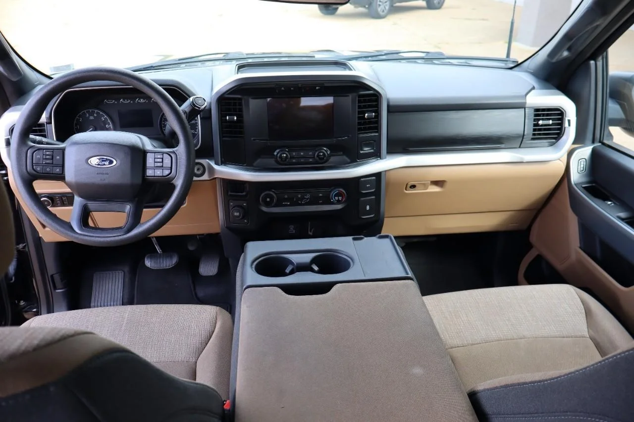 2023 Ford F-150 XLT - Photo 13