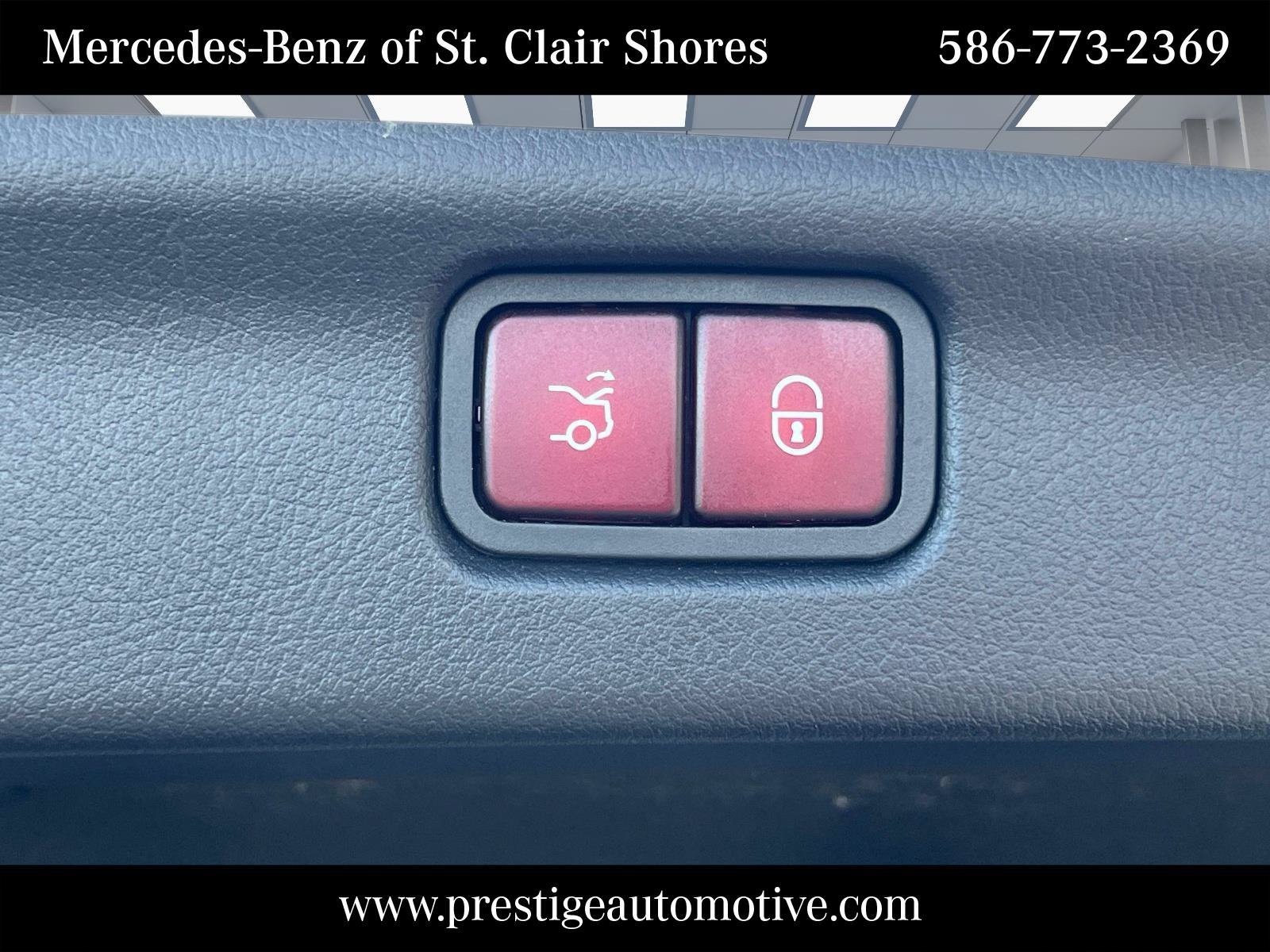 Certified Used 2023 White Mercedes-Benz C 300 image 15