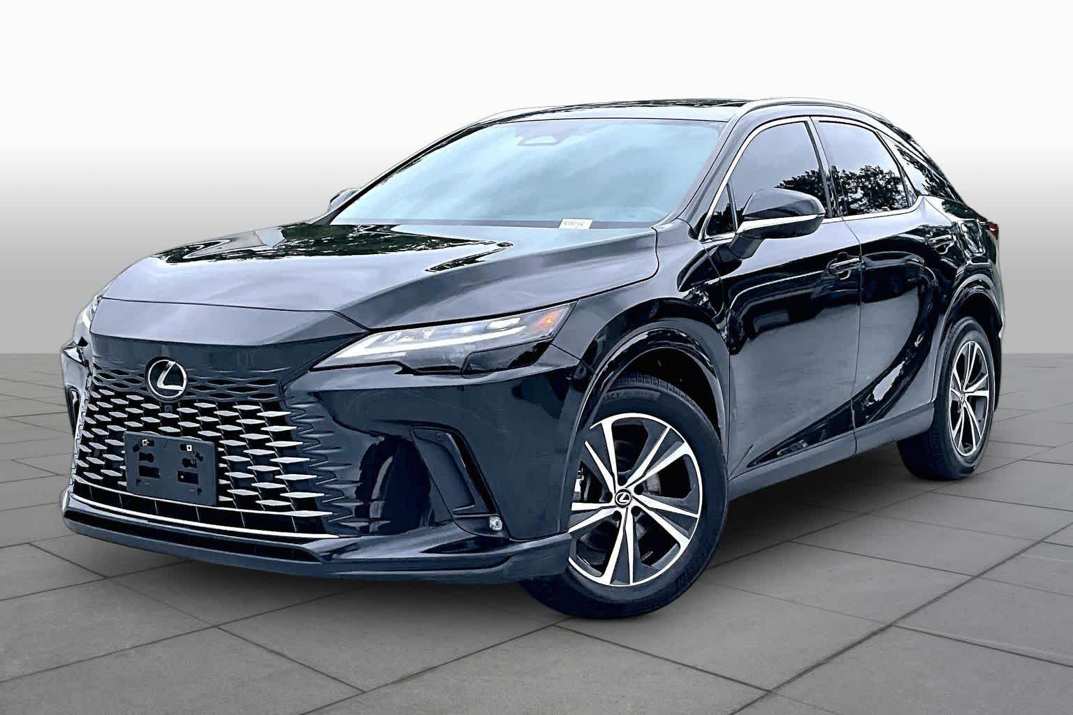 Used 2024 Caviar Lexus Premium image 2