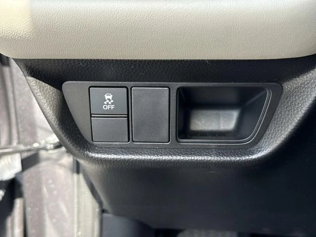 Used 2025 Gray Honda LX image 41