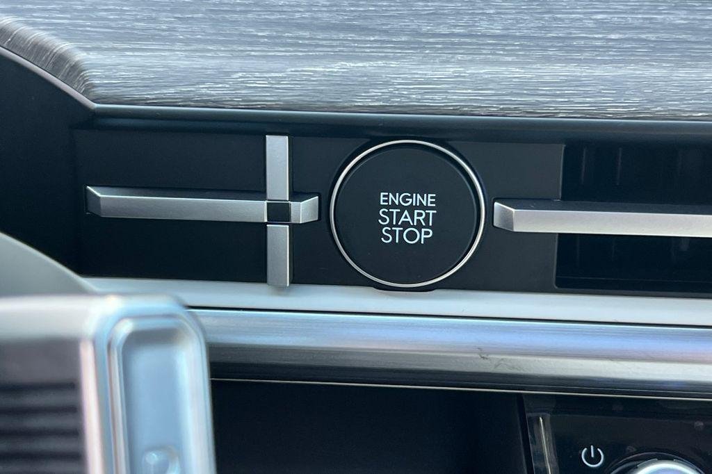 2026 Hyundai Santa Fe Calligraphy - Photo 20