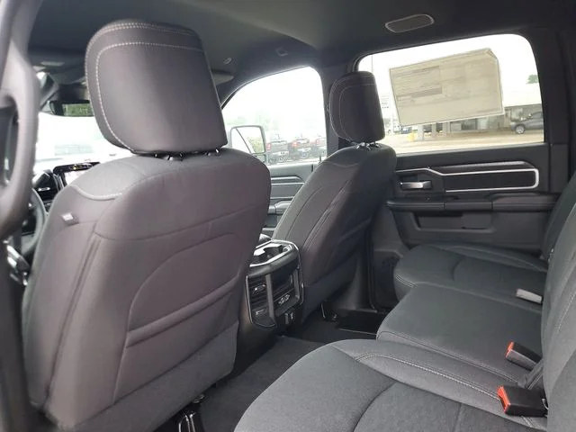 2026 RAM 2500 Big Horn/Lone Star - Photo 11