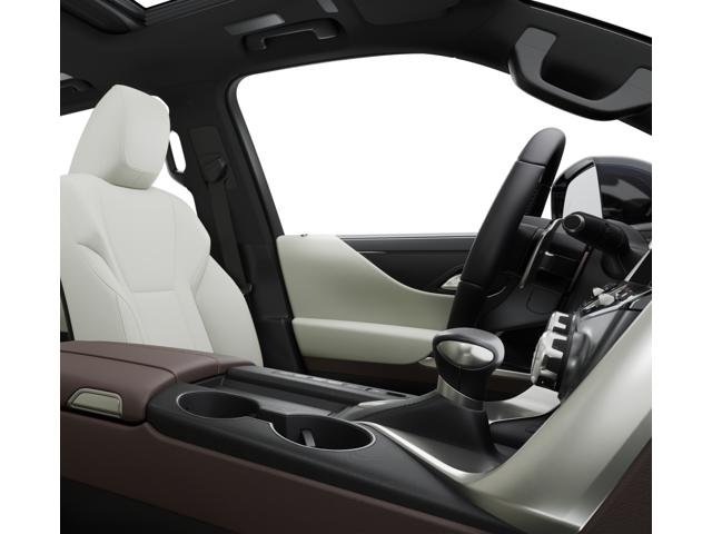 New 2026 Atomic Silver Lexus Luxury image 7