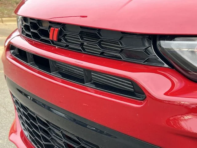 Used 2024 Red Dodge GT image 17
