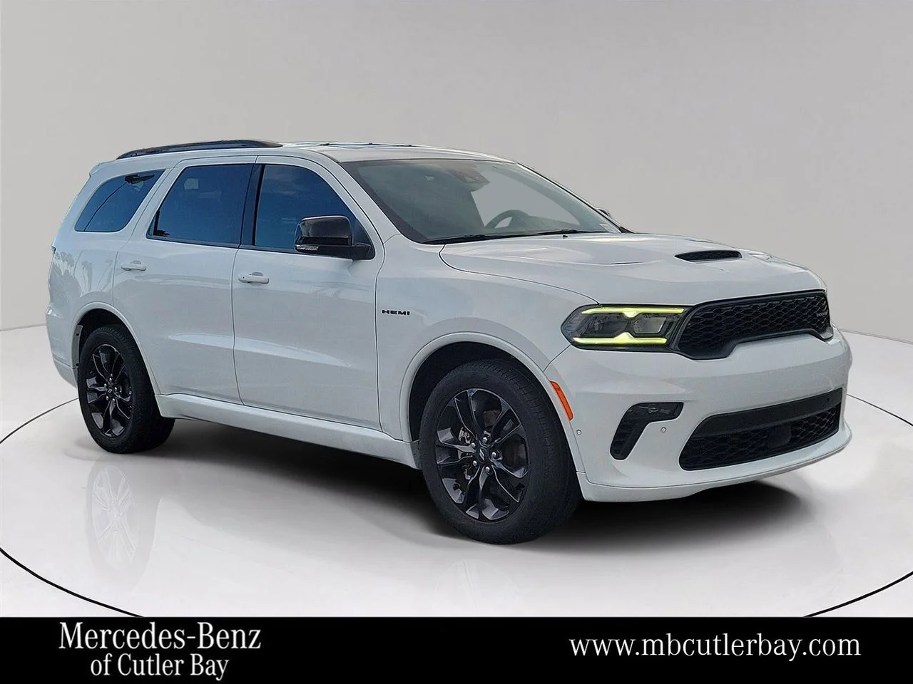 2023 Dodge Durango R/T Plus RWD's photo