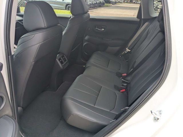 New 2026 Platinum White Pearl Acura Base image 14