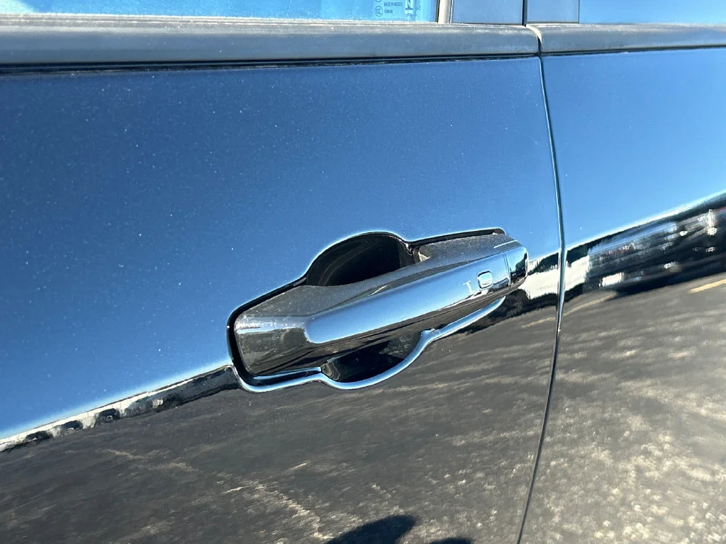 2027 GMC Terrain Elevation - Photo 15