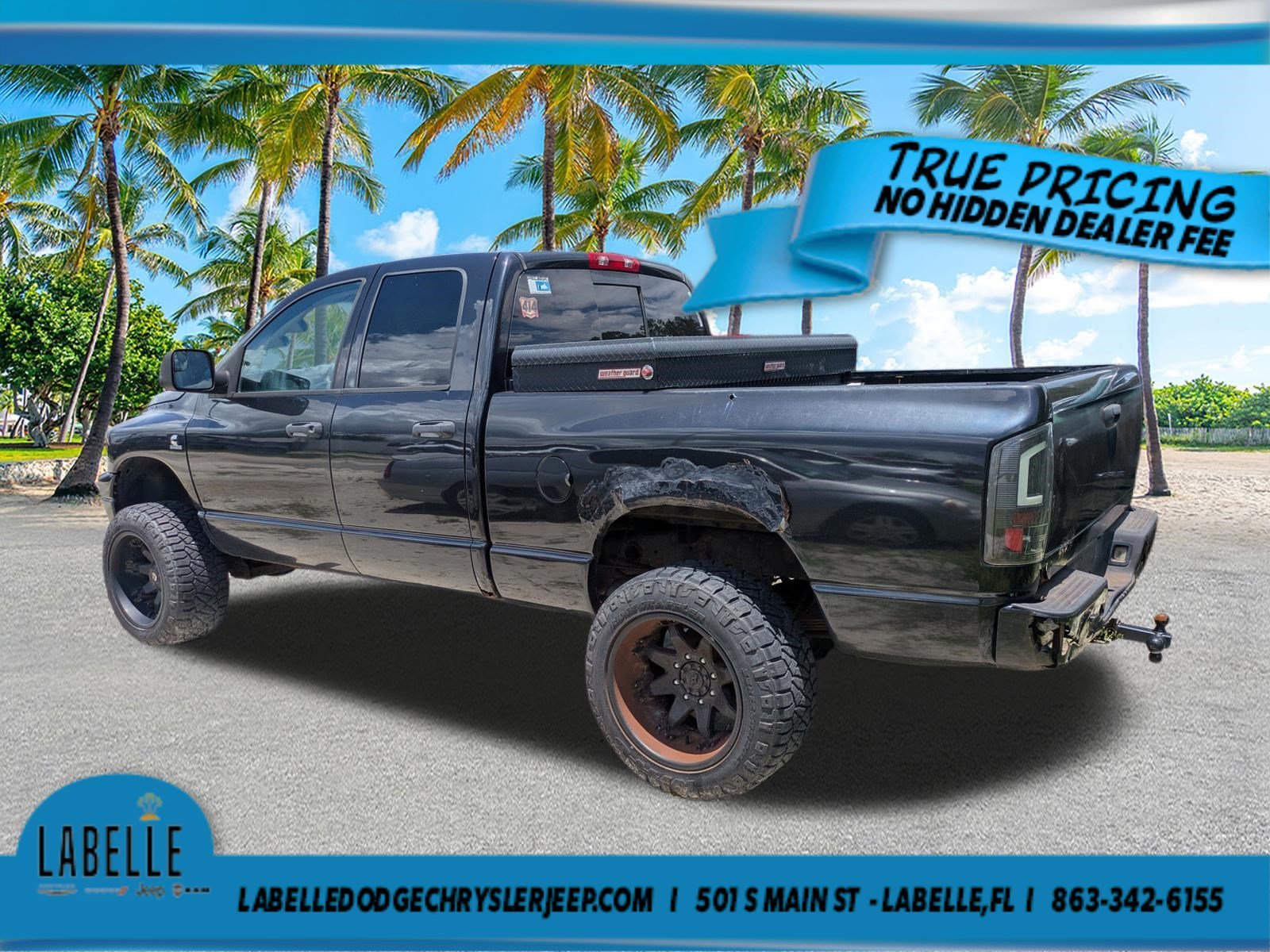 Used 2007  Dodge  image 5