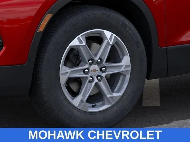 2026 Chevrolet Blazer 2LT - Photo 9