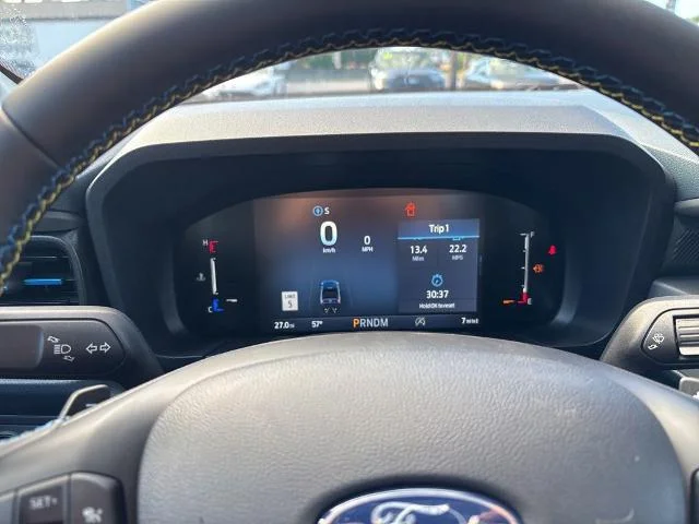 2025 Ford Maverick Lobo Premium - Photo 31