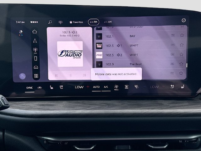 New 2026 Tambora Gray Metallic Audi Premium Plus image 31