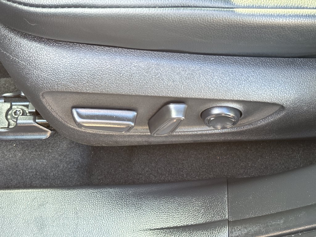 Used 2023 Black Toyota XLE image 52