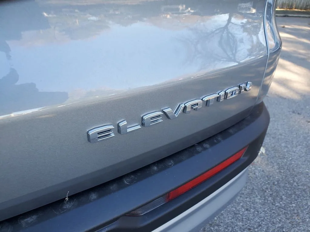 2026 GMC Acadia Elevation - Photo 29