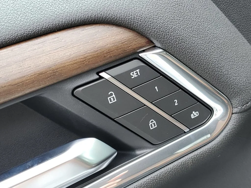 2026 Chevrolet Silverado 1500 High Country - Photo 22